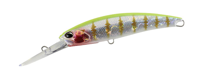 DOYO – Urano Inshore G2 – MONSTERCRAFT FISHING – The Place For All