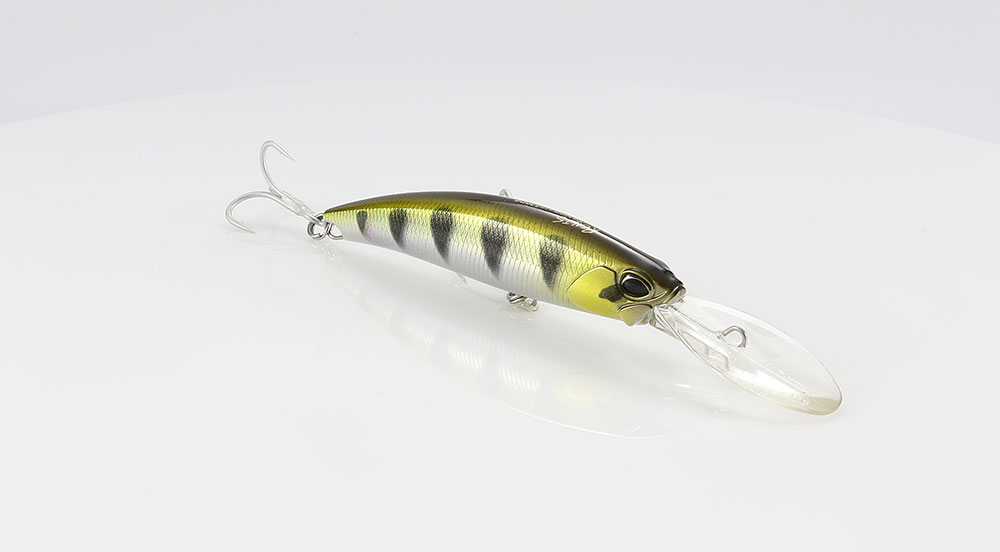 DUO FANGOPS CLAWTRAP 5 - 【Bass Trout Salt lure fishing web order  shop】BackLash｜Japanese fishing tackle｜